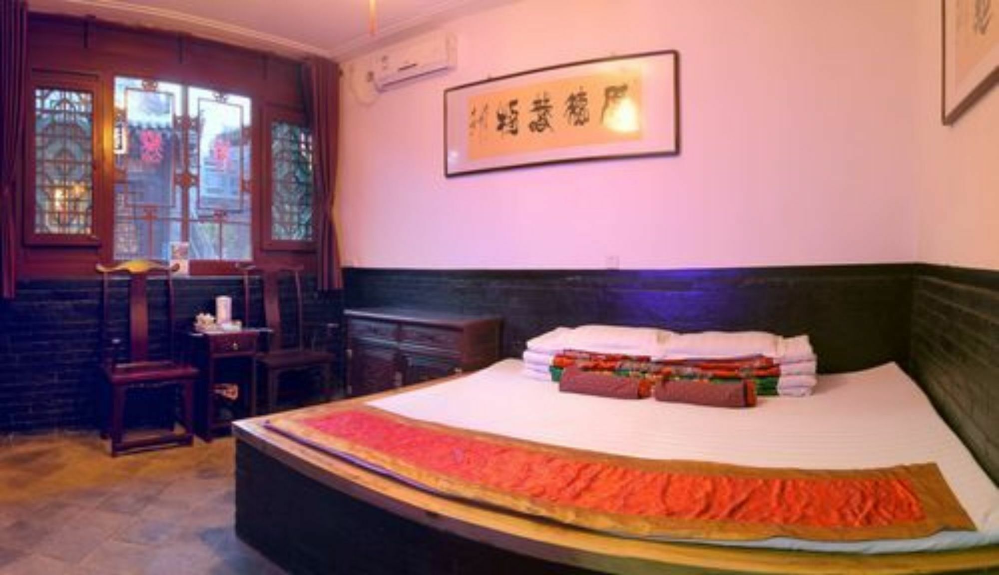 Pingyao Jinshidi Inn Εξωτερικό φωτογραφία